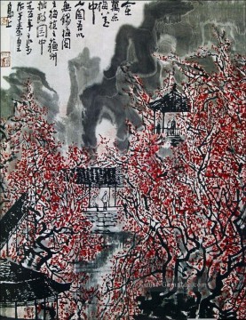 malerei hellem grund Ölbilder verkaufen - Li keran 8 Chinesische Malerei
